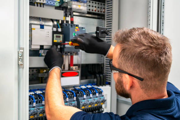 Best Residential Electrician Services  in Ridgeway, AK