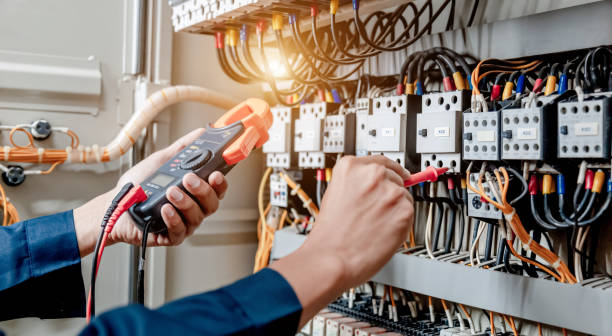 Affordable Electrical Installation in Ridgeway, AK