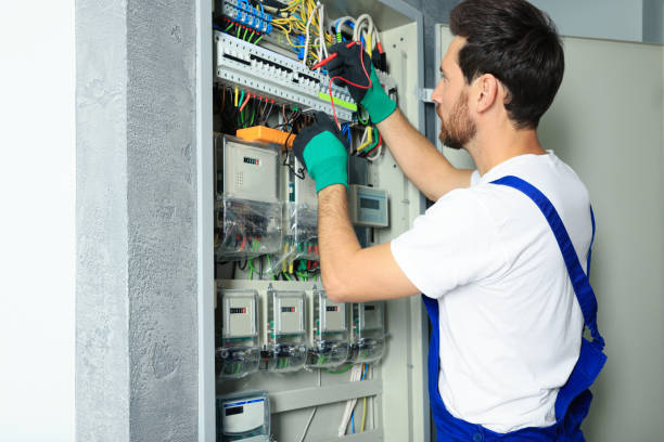 Best Electrical Repair Services  in Ridgeway, AK