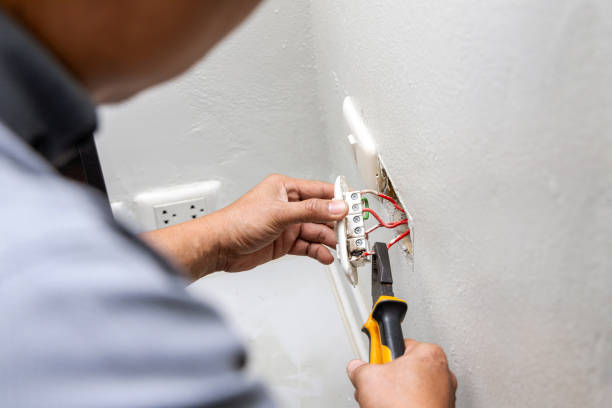 Why Trust Our Certified Electricians for Your Electrical Needs in Ridgeway, AK?