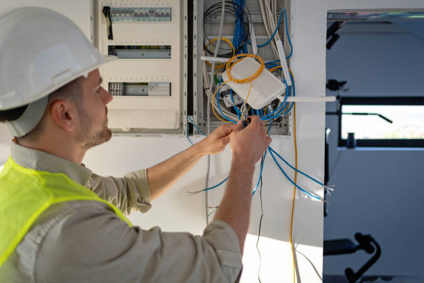 Best Electrical Upgrades for Homes  in Ridgeway, AK